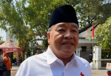 Datang ke Solo, DPP PSI Tegaskan Pernyataan Budi Arie Bukan Representasi Jokowi