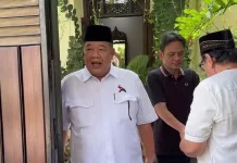 Temui Jokowi, DPP PSI Bahas Persiapan Struktur Partai-Penolakan Budi Arie