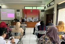 Dinas Tenaga Kerja Siapkan 17 Pelatihan Kewirausahaan untuk Pemulung Putri Cempo