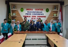 HES FAI UMS Gandeng PA Karanganyar lewat Program Magang