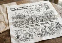 Ribuan Penerima Bansos di Sragen Terindikasi Judol, KPM Bingung Mengadu