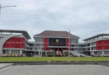 Aturan Pusat Belum Turun, Pemkab Sragen Tinjau Izin Pengisian Perdes