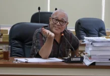DPRD Surakarta Tunggu Kebijakan Pemkot Atasi Lesunya Pasar Tradisional