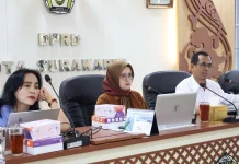 DPRD Solo Siapkan Raperda untuk Perkuat Pengawasan Produk Pangan