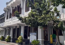 Pasca Diduga Keracunan MBG, Pihak SMAN 6 Surakarta Masih Tunggu Uji Lab