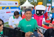 Pemprov Jateng Soroti Keracunan MBG dan Angkat Kembali Pelibatan Kantin Sekolah