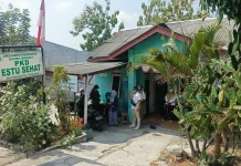Dinkes Karanganyar Siagakan PKD 24 Jam Tangani Asap Putri Cempo