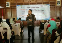 Pemkot Surakarta Graduasi 627 KPM PKH dan Berikan Alat Bantu Disabilitas