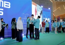 UMS Sambut 8.195 Mahasiswa Baru, Hadirkan Lingkungan Kampus Berwawasan Global