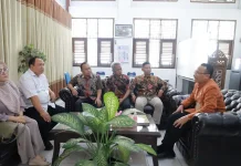 Komisi IV DPRD Soroti Temuan E. coli pada Menu MBG di SMAN 6