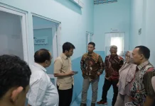DPRD Surakarta Desak Pengawasan MBG Diperketat, Kasus Jangan Sampai Terulang