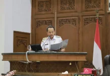 Perubahan APBD 2026 Solo Naik, Pendapatan Bertambah Rp37,83 Miliar