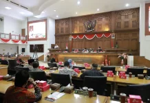 Perubahan APBD Solo Fokus Pendidikan, Kesehatan hingga Persampahan