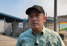 Kebakaran TPA Putri Cempo, Pemkot Siapkan Bantuan Warga