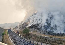 Gas Metana Pemicu Kebakaran, KLHK Minta Pemda Serius Kelola Sampah-Metana TPA Solo