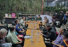 TPA Putri Cempo Belum Padam, Wali Kota Surakarta Tetapkan Tanggap Darurat Bencana