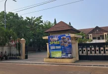Kebakaran di TPA Putri Cempo, Siswa SMPN 5 Kota Solo Pulang Lebih Awal