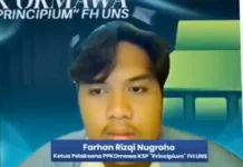 PPK Ormawa Principium Hidupkan Kembali Permainan Tradisional di Sidowayah