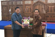 Bakti Sosial RRI Surakarta di YPAC, Perkuat Kepedulian bagi Anak Disabilitas