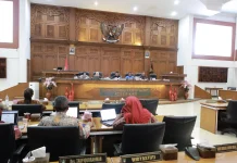DPRD Surakarta Serap Aspirasi Warga dalam Pembahasan Raperda Peternakan