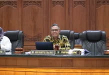 Raperda Peternakan dan Kesehatan di Solo Hewan Didorong Lindungi Masyarakat