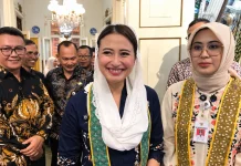 Wamendag Minta Pelaku Usaha Penuhi Sertifikat Halal