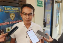 Kasus Penipuan Non-ASN, Polres Karanganyar Tahan Eks Honorer DPRD