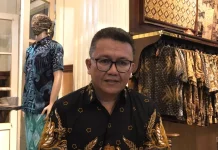Produk Kampung Batik Kauman Dinilai Siap Tembus Pasar Ekspor