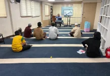 UMS Bekali Pekerja Migran Indonesia di Korsel dengan Literasi Keuangan