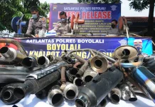 Ketertiban Jalanan dan Ruang Ekspresi untuk Anak Muda