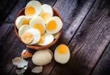 Telur Rebus Bikin Bisul Mitos atau Fakta