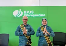 Harpelnas 2026, BPJS Ketenagakerjaan Karanganyar Hadir Lebih Dekat