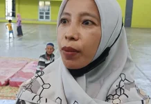 Setiap Kemarau Dikepung Asap Cempo, Warga Plesungan Tuntut Solusi