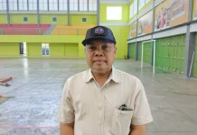 Skema Posko Darurat Plesungan, BPBD Karanganyar Siapkan Tenda Darurat