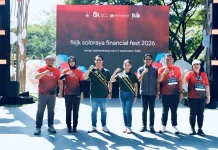 Road to BIK 2026, OJK Dorong Inklusi Keuangan Masyarakat Solo Raya