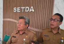 Tekan Porsi Belanja Pegawai 30%, Ratusan ASN Pensiun di Sragen Tak Diganti