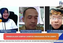 Pascakebakaran TPA Putri Cempo, DPRD Soroti Pengelolaan Sampah dan Dampak Asap