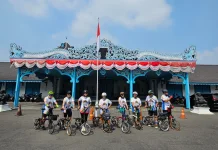 Solo Diversity Bike 2026 Siap Digelar, Targetkan 350 Pesepeda Lintas Daerah