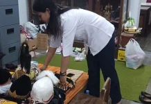 Di Balik Sukses Pertunjukan Wayang Orang, Jangan Lupakan Peran Peñata Kostum