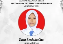 Siswi Sekolah Rakyat Terintegrasi Sragen Meninggal Dunia, Kepsek Buka Suara