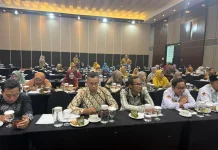 UMS Dorong Pemanfaatan AI untuk Pembelajaran di Sekolah Swasta di Karanganyar