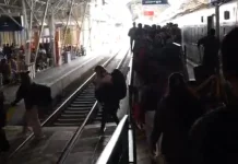 KAI Jalankan Satu Lagi KA Tambahan Relasi Yogyakarta menuju Gambir