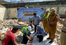 Kucurkan Rp3,2 Miliar, Pemkot Solo Kebut Bangun Dua PAUD Negeri