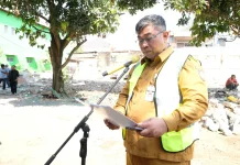 Resmi Cair, Pemkot Solo Salurkan Insentif 374 Guru PAUD