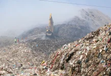 DPRD Solo Siapkan 1 Miliar Benahi Keamanan TPA Putri Cempo
