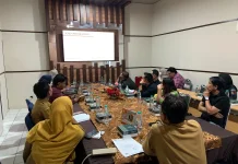 Bawaslu Solo Usulkan Desain Renovasi Gedung Baru Ramah Disabilitas