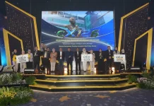 BPJS Kesehatan Bangun Standar Layanan Unggul Melalui Program CX126