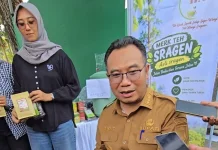 Siswa Sekolah Rakyat Meninggal, Bupati Sragen Evaluasi Layanan Kesehatan-Respons