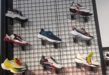 Sepatu Sport, Sahabat Setia di Setiap Langkah