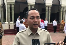 Pemkot Solo Prioritaskan BTT untuk Pemadaman TPA Putri Cempo